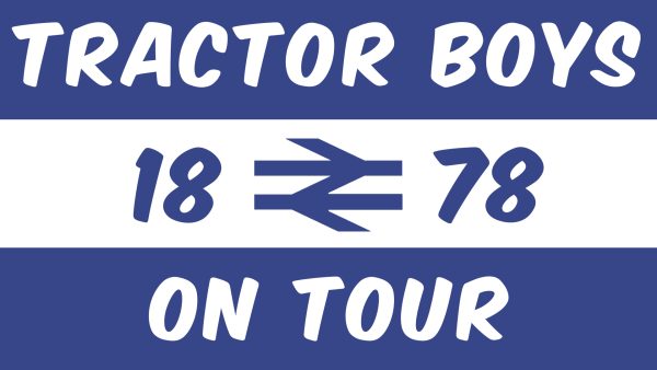 Ipswich Town Bundle (Pack of 25,50,100) - Image 3