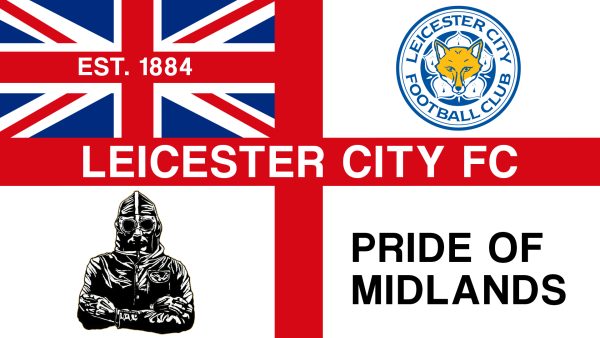 Leicester City Bundle (Pack of 25,50,100) - Image 5