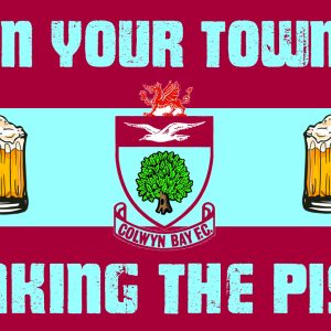 Colwyn Bay IN YOUR TOWN