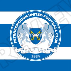 Peterborough BADGE