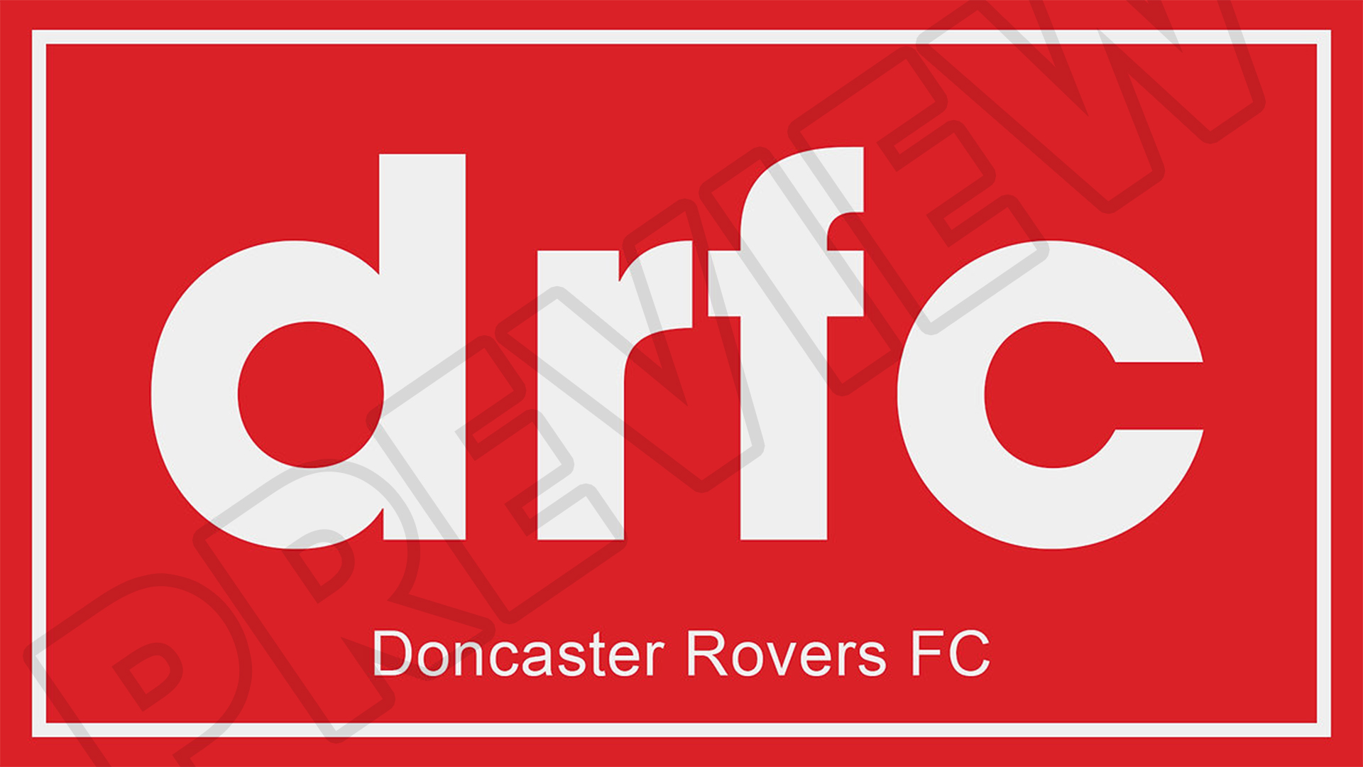 Doncaster Rovers DRFC