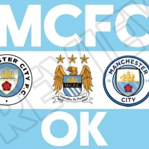 Manchester City Ok