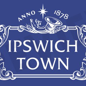 Ipswich Stella Logo