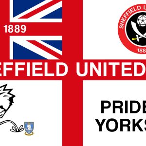 Sheffield United ENGLAND V2