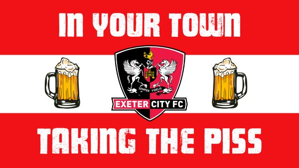 Exeter City Bundle (Pack of 25,50,100) - Image 4