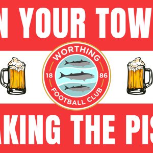 Worthing IN YOUR TOWN