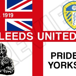 Leeds GREAT BRITAN