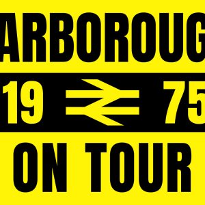 Harborough Town ON TOUR