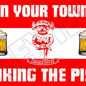 Lincoln IN YOUR TOWN