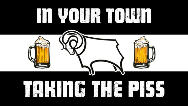 Derby County Bundle (Pack of 25,50,100) - Image 5