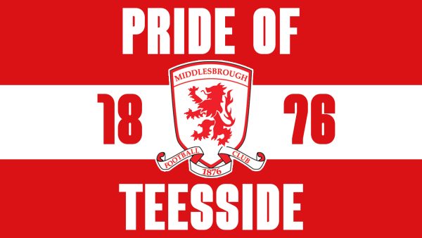 Middlesbrough Bundle (Pack of 25,50,100) - Image 4