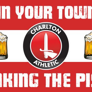 Charlton IN YOUR TOWN
