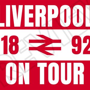 Liverpool ON TOUR