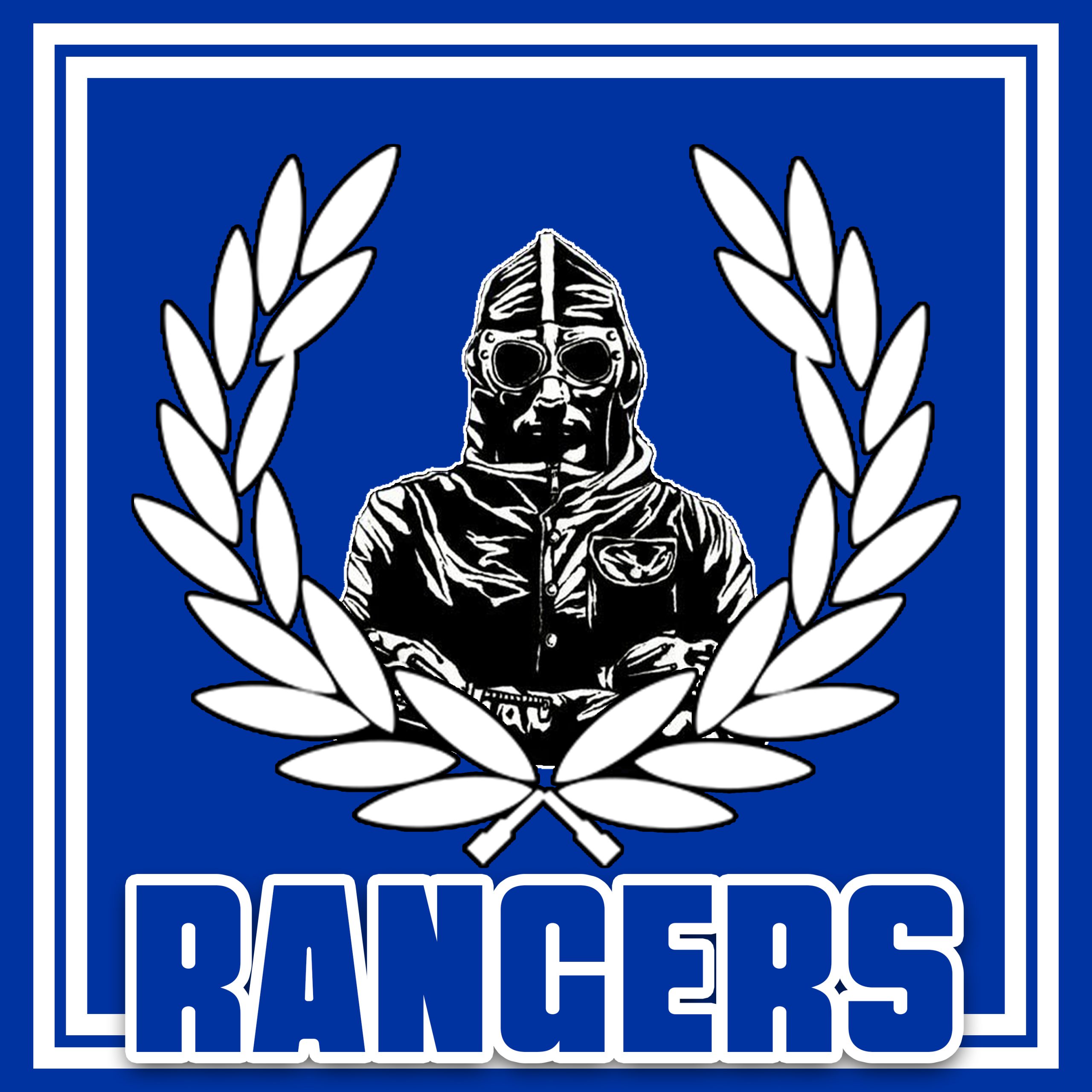 Rangers ULTRA