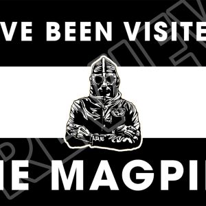 Notts County VISITED BY