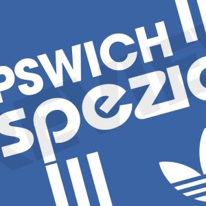 Ipswich Spezial