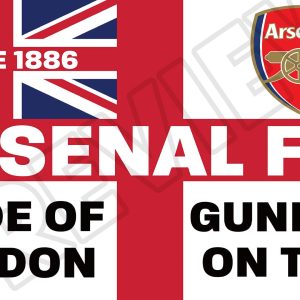 Arsenal England