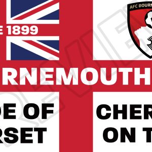 AFC Bournemouth England