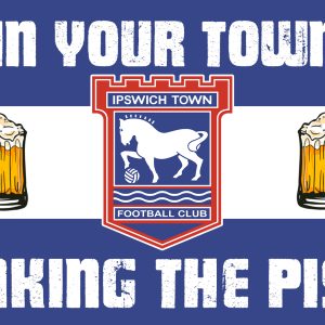 Ipswich IN YOUR TOWN