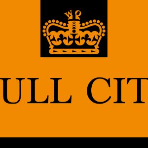 Hull City WEEKEND OFFENDER