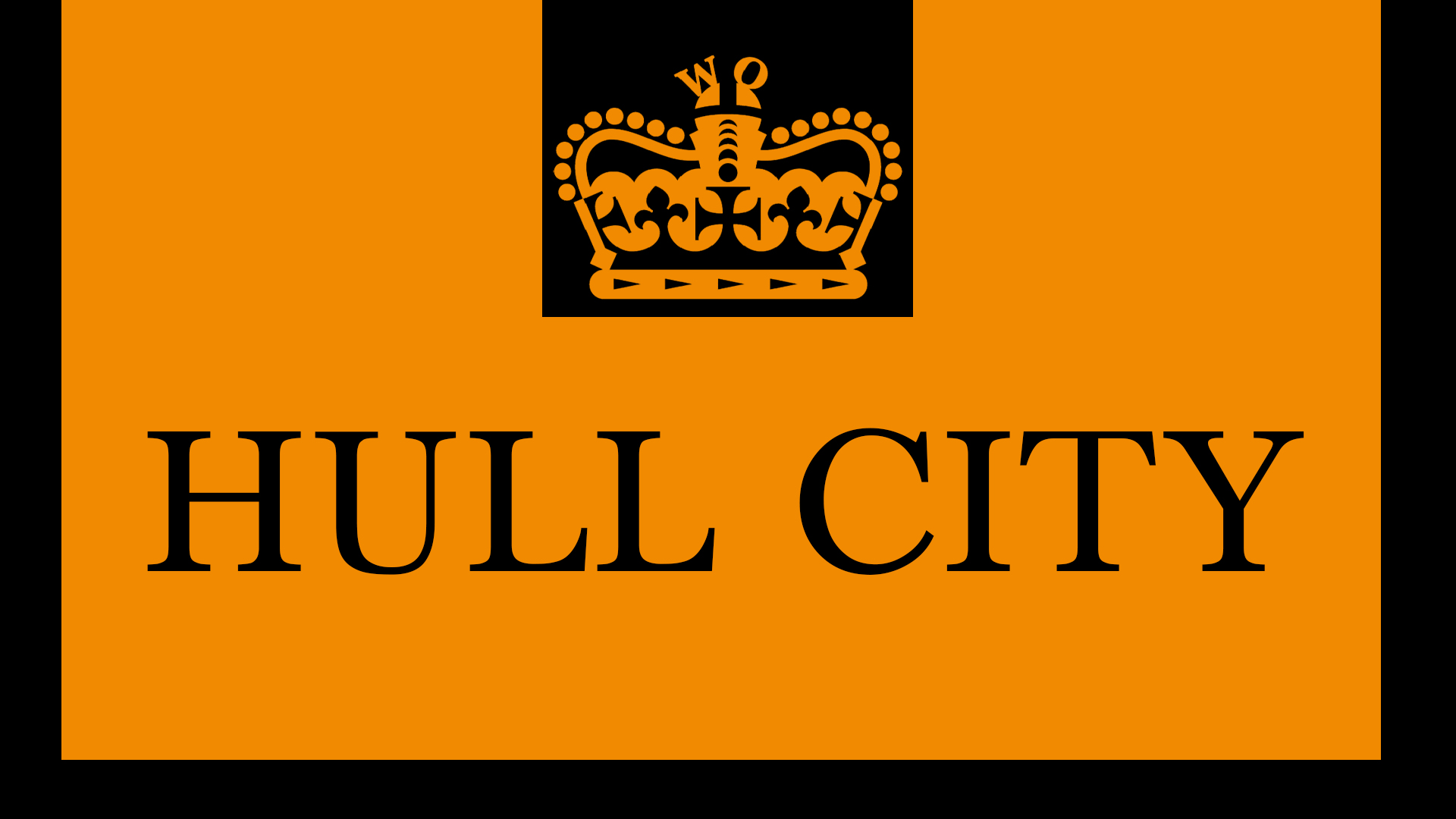 Hull City WEEKEND OFFENDER