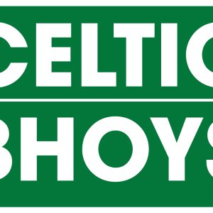 Celtic BHOYS