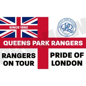 Queens Park Rangers England