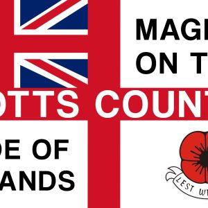 Notts County England