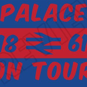 Crystal Palace ON TOUR