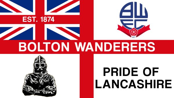 Bolton Wanderers Bundle (Pack of 25,50,100) - Image 5