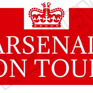 Arsenal Weekend Offender