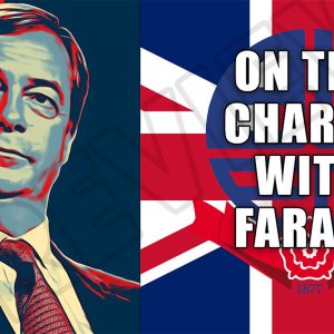 Bolton On The Charge