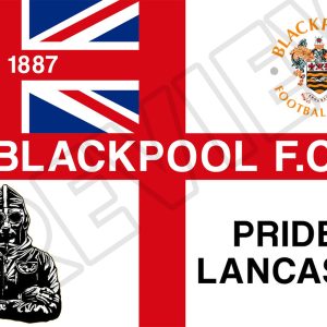 Blackpool GREAT BRITAN