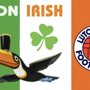 Luton Irish