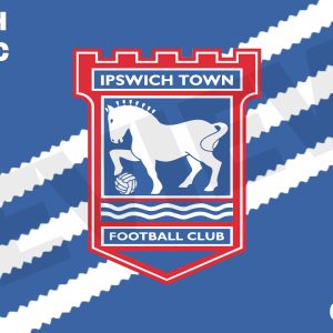 Ipswich Adidas
