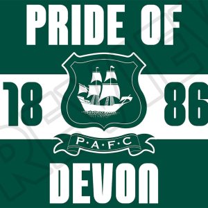 Plymouth PRIDE OF