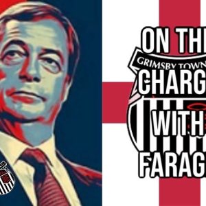 Grimsby On The Charge