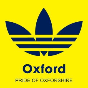 Oxford ADIDAS