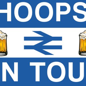 Qpr HOOPS ON TOUR