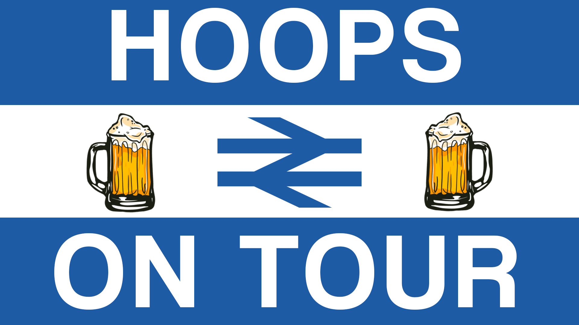 Qpr HOOPS ON TOUR