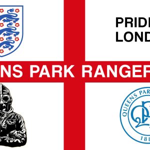 QPR England Design