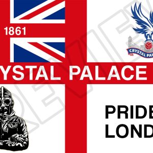 Crystal Palace GREAT BRITAIN