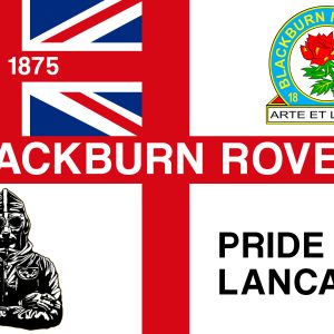 Blackburn GREAT BRITAN