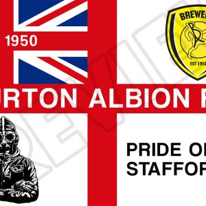 Burton GREAT BRITAN