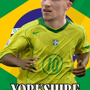 Ipswich Yorkshire Ronaldinho