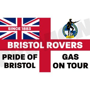 Bristol Rovers England