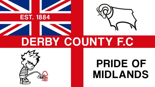 Derby County Bundle (Pack of 25,50,100) - Image 6