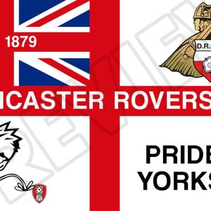 Doncaster Rovers ENGLAND