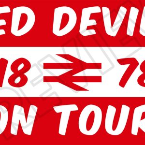 Manchester United ON TOUR