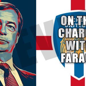 Colchester On The Charge